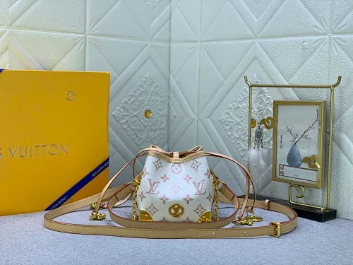 All Categories Official Website "Brand Women's Bags" Women's Bags 💙 LV 2024 New LV Crossbody Bag