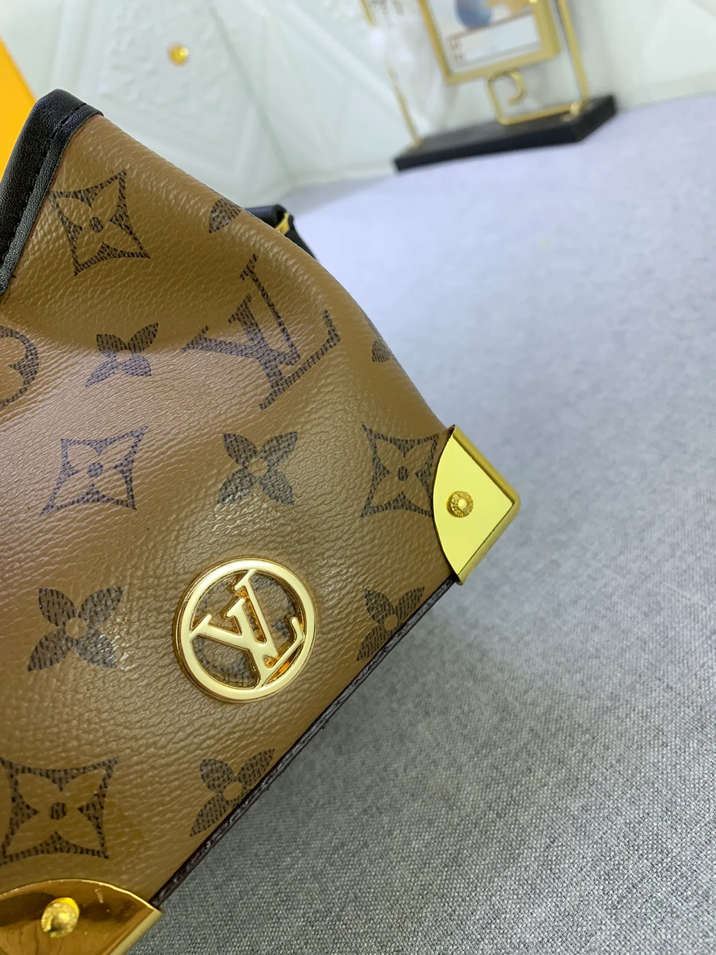 All Categories Official Website "Brand Women's Bags" Women's Bags 💙 LV 2024 New LV Crossbody Bag
