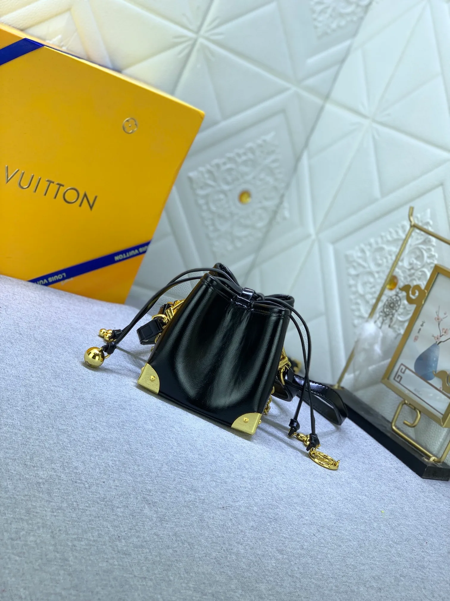 All Categories Official Website "Brand Women's Bags" Women's Bags 💙 LV 2024 New LV Crossbody Bag
