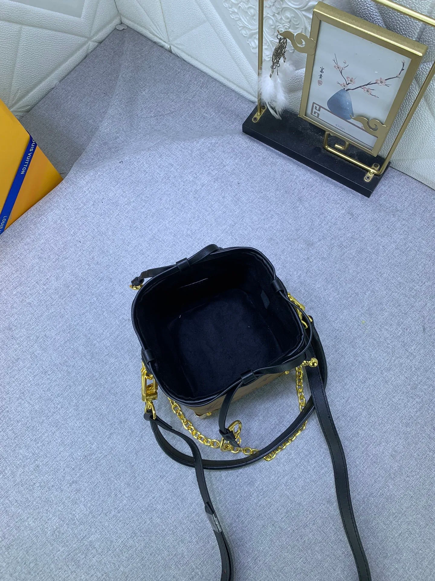 All Categories Official Website "Brand Women's Bags" Women's Bags 💙 LV 2024 New LV Crossbody Bag