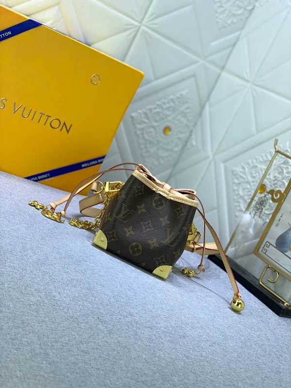 All Categories Official Website "Brand Women's Bags" Women's Bags 💙 LV 2024 New LV Crossbody Bag