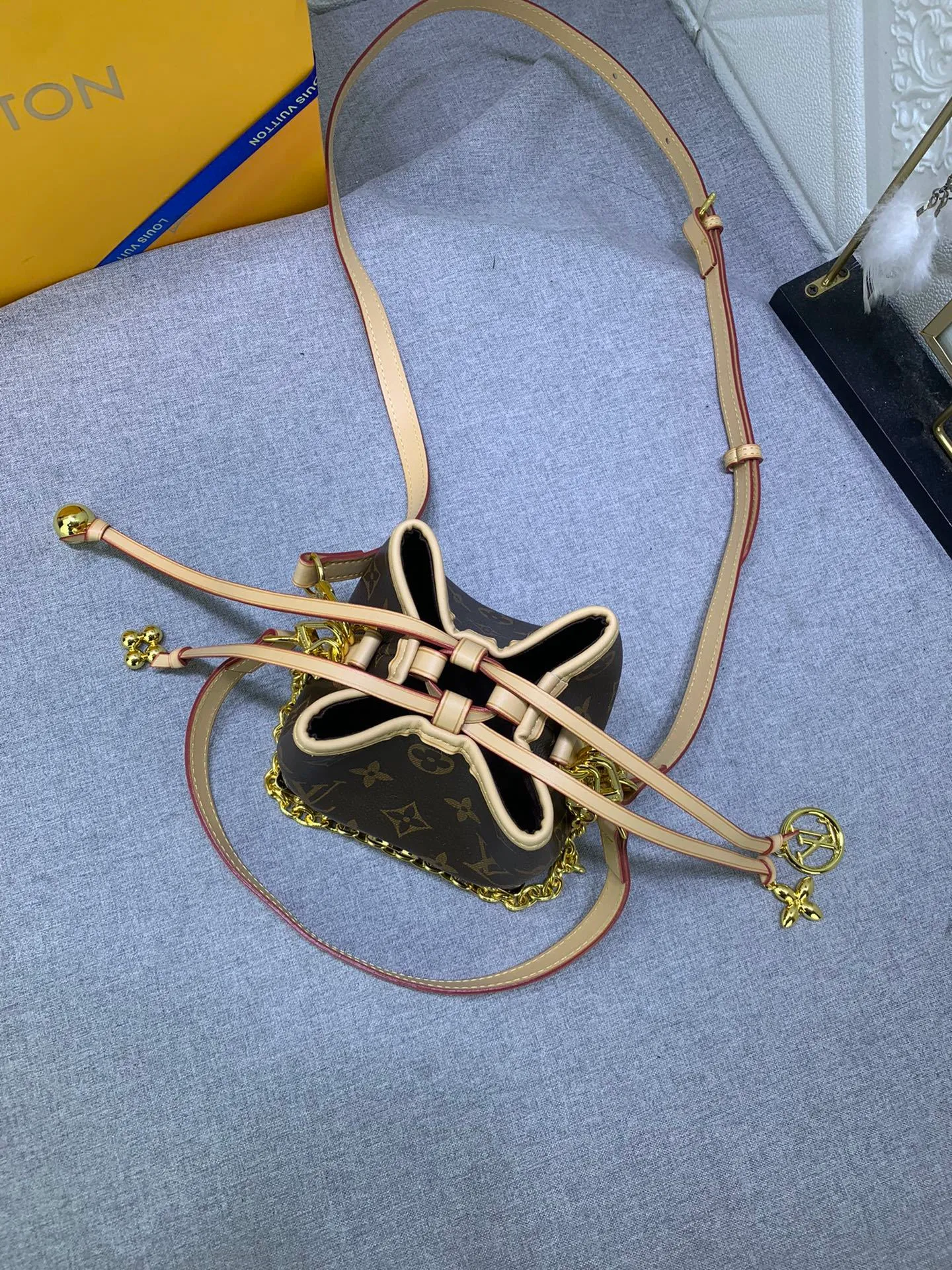 All Categories Official Website "Brand Women's Bags" Women's Bags 💙 LV 2024 New LV Crossbody Bag