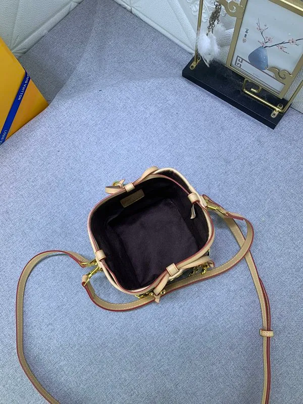All Categories Official Website "Brand Women's Bags" Women's Bags 💙 LV 2024 New LV Crossbody Bag