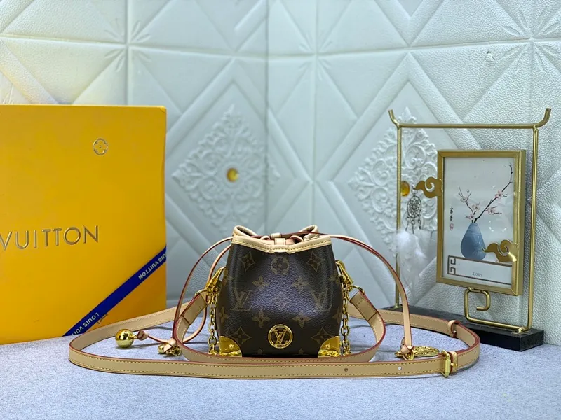 All Categories Official Website "Brand Women's Bags" Women's Bags 💙 LV 2024 New LV Crossbody Bag
