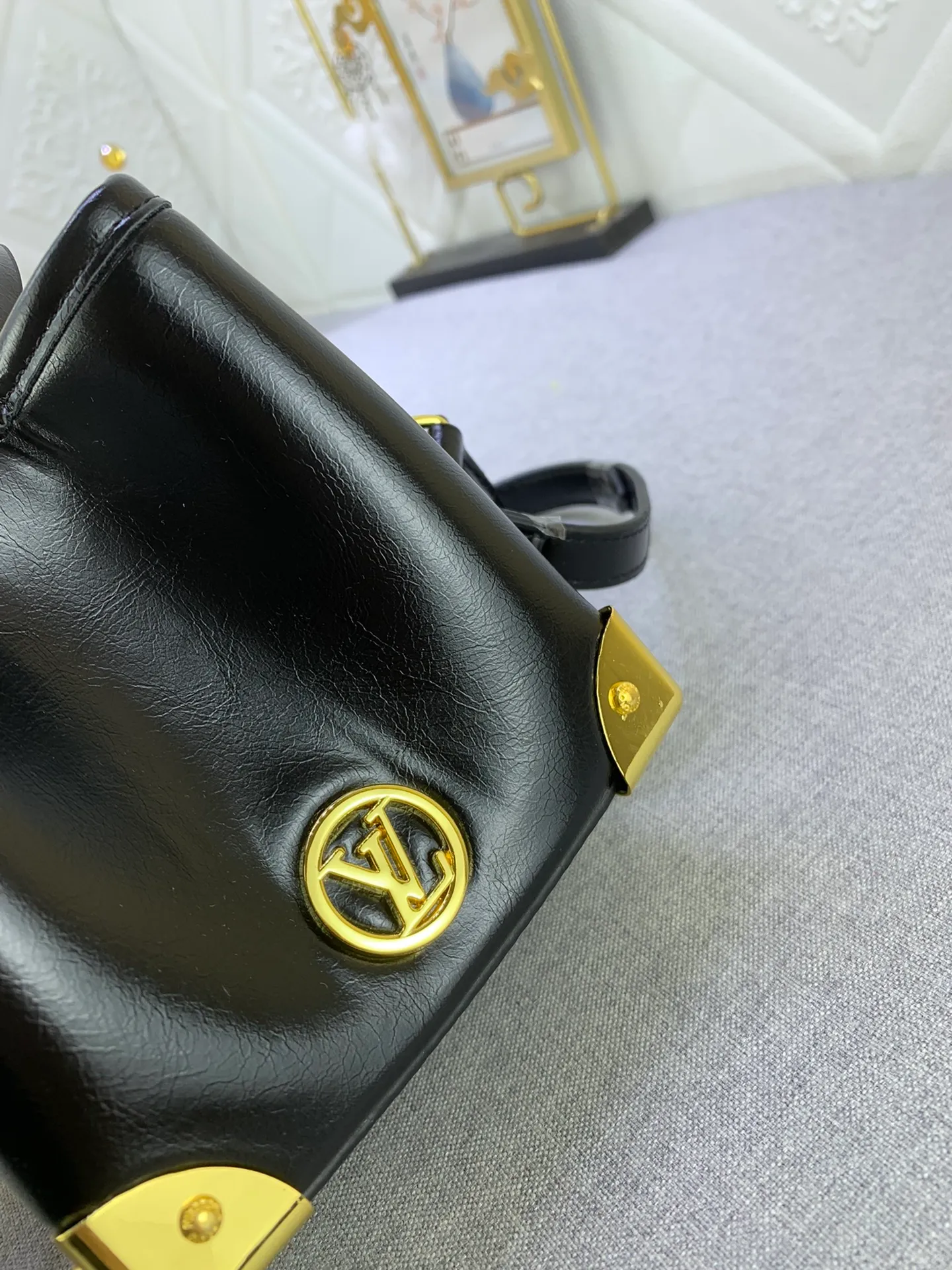 All Categories Official Website "Brand Women's Bags" Women's Bags 💙 LV 2024 New LV Crossbody Bag