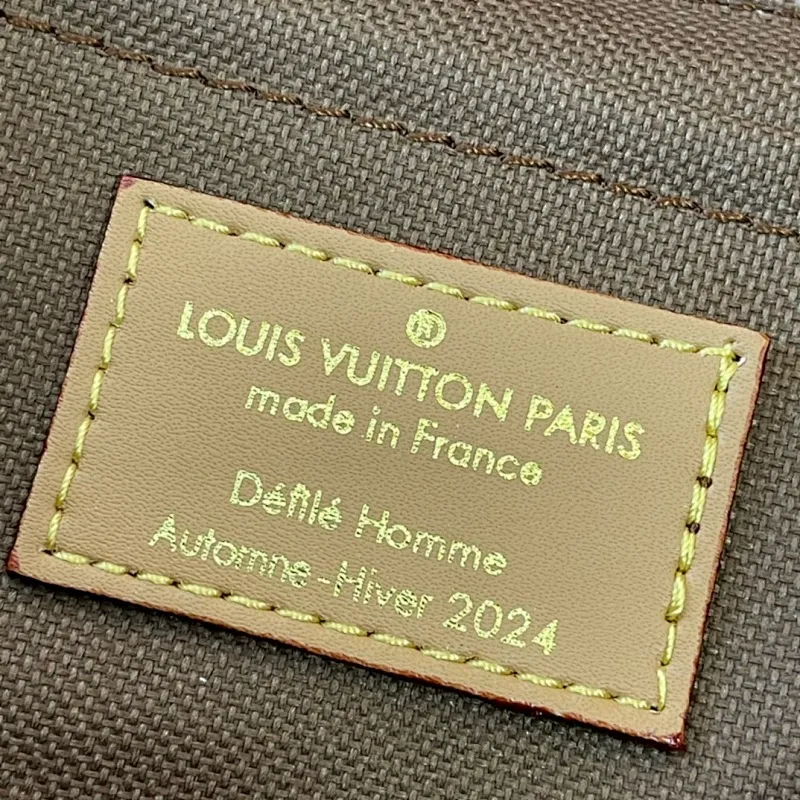 All Categories Official Website "Brand Women's Bags" Women's Bags 💙 LV 2026 New LV Crossbody Bag
