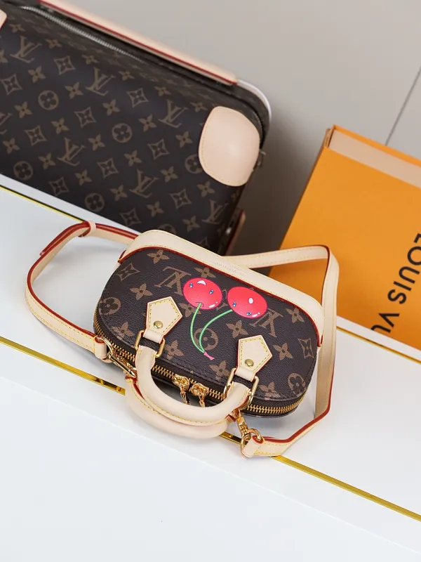 All Categories Official Website "Brand Women's Bags" Women's Bags 💙 LV 2026 Official Website New LV Crossbody Bag