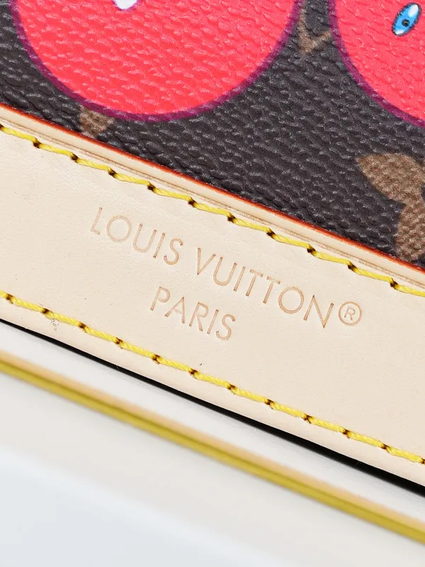 All Categories Official Website "Brand Women's Bags" Women's Bags 💙 LV 2026 Official Website New LV Crossbody Bag