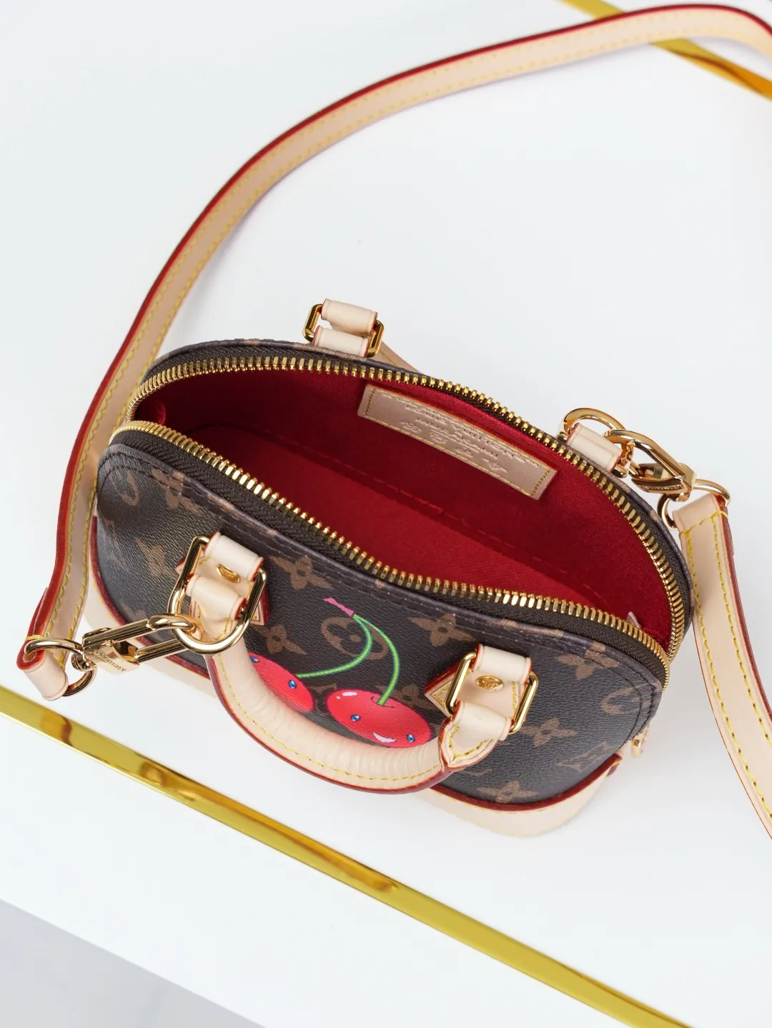 All Categories Official Website "Brand Women's Bags" Women's Bags 💙 LV 2026 Official Website New LV Crossbody Bag
