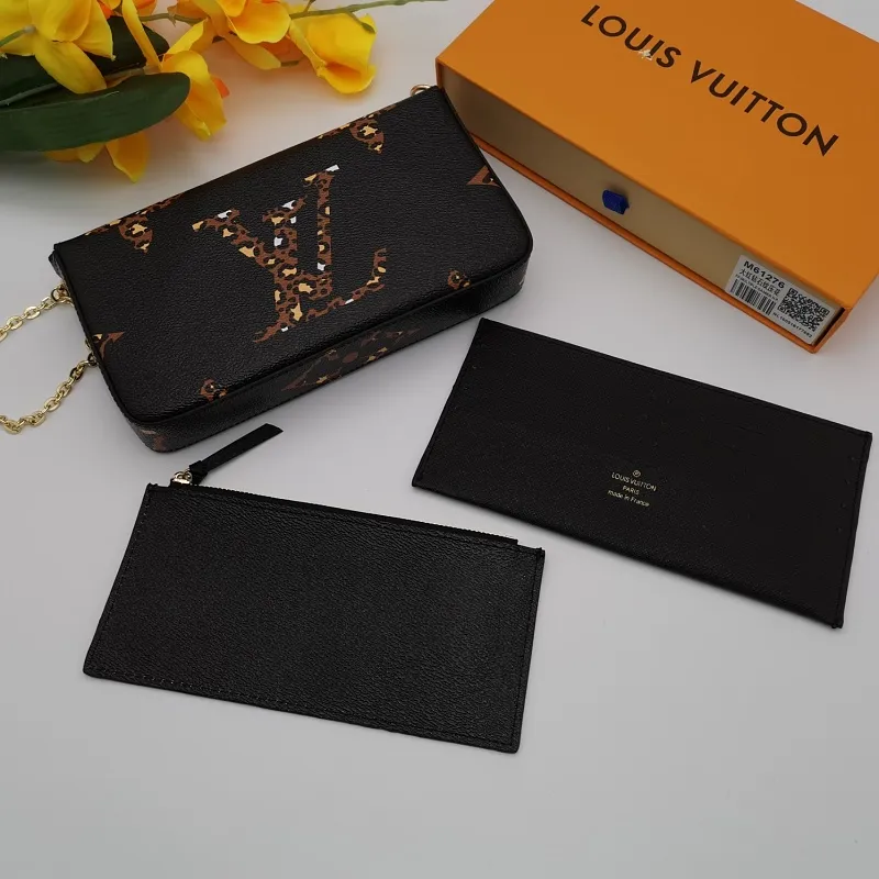 All Categories Official Website "Brand Women's Bags" Women's Bags 💙 LV 2026 New LV Crossbody Bag