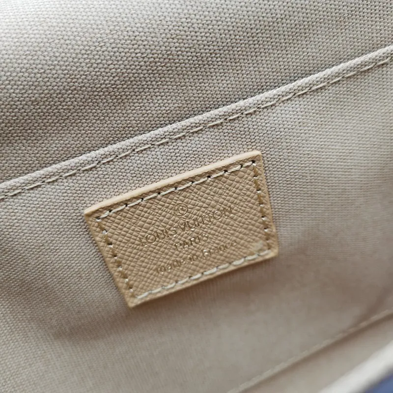 All Categories Official Website "Brand Women's Bags" Women's Bags 💙 LV 2026 New LV Crossbody Bag
