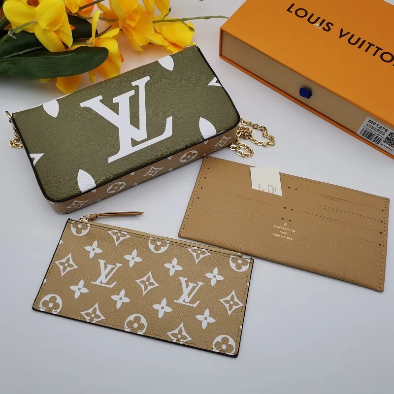 All Categories Official Website "Brand Women's Bags" Women's Bags 💙 LV 2026 New LV Crossbody Bag