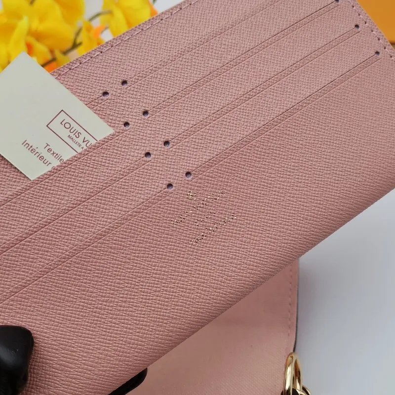 All Categories Official Website "Brand Women's Bags" Women's Bags 💙 LV 2026 New LV Crossbody Bag