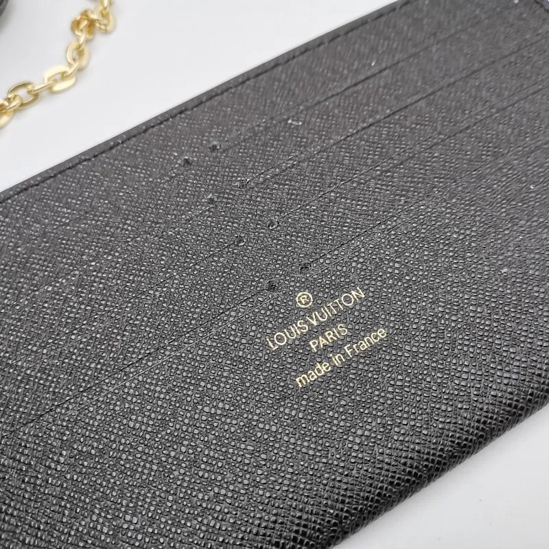 All Categories Official Website "Brand Women's Bags" Women's Bags 💙 LV 2026 New LV Crossbody Bag