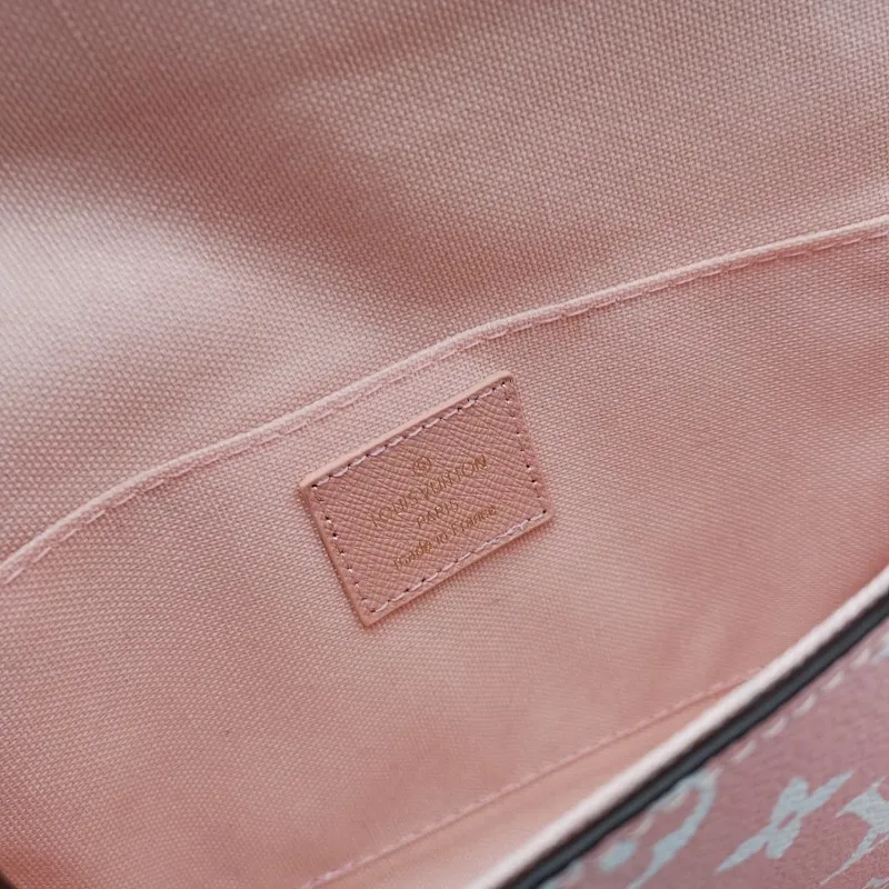All Categories Official Website "Brand Women's Bags" Women's Bags 💙 LV 2026 New LV Crossbody Bag