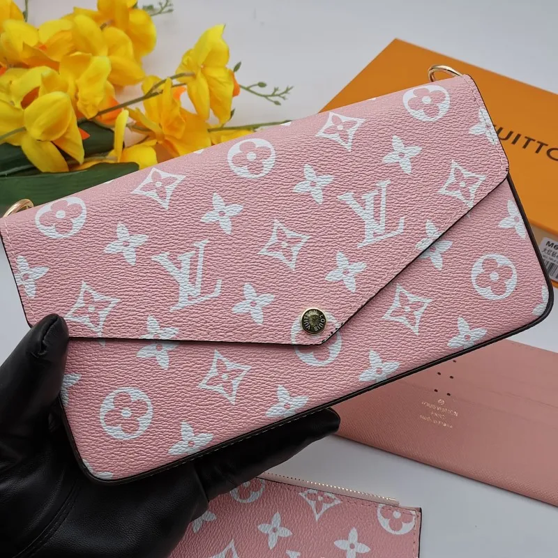 All Categories Official Website "Brand Women's Bags" Women's Bags 💙 LV 2026 New LV Crossbody Bag
