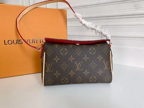 All Categories Official Website "Brand Women's Bags" Women's Bags 💙 LV 2026 New LV Crossbody Bag