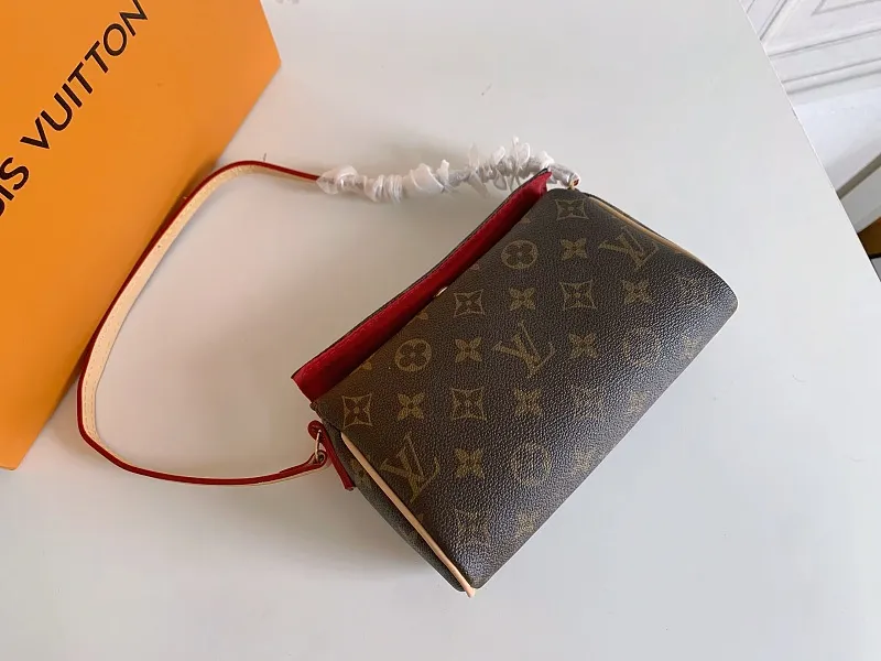 All Categories Official Website "Brand Women's Bags" Women's Bags 💙 LV 2026 New LV Crossbody Bag