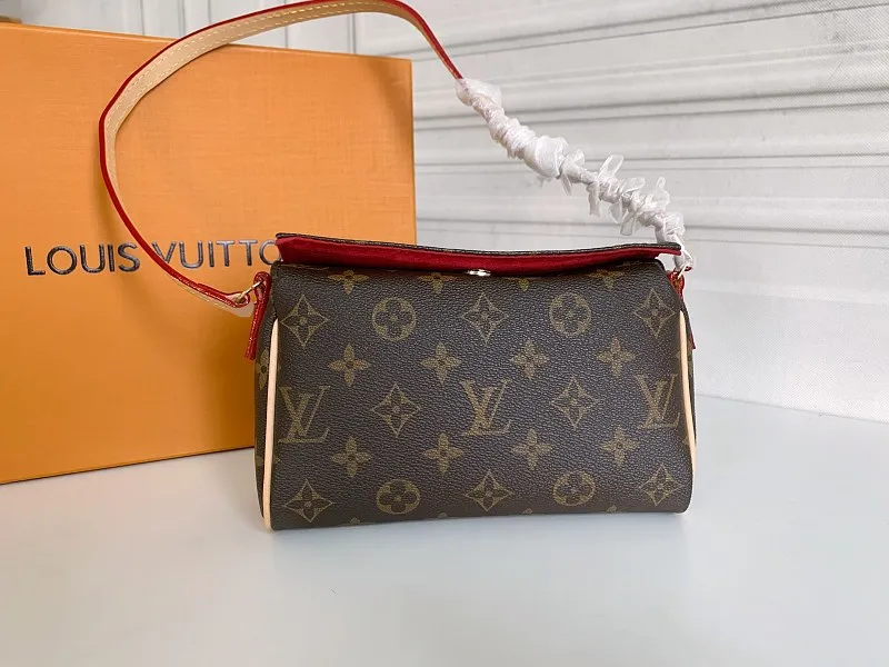 All Categories Official Website "Brand Women's Bags" Women's Bags 💙 LV 2026 New LV Crossbody Bag