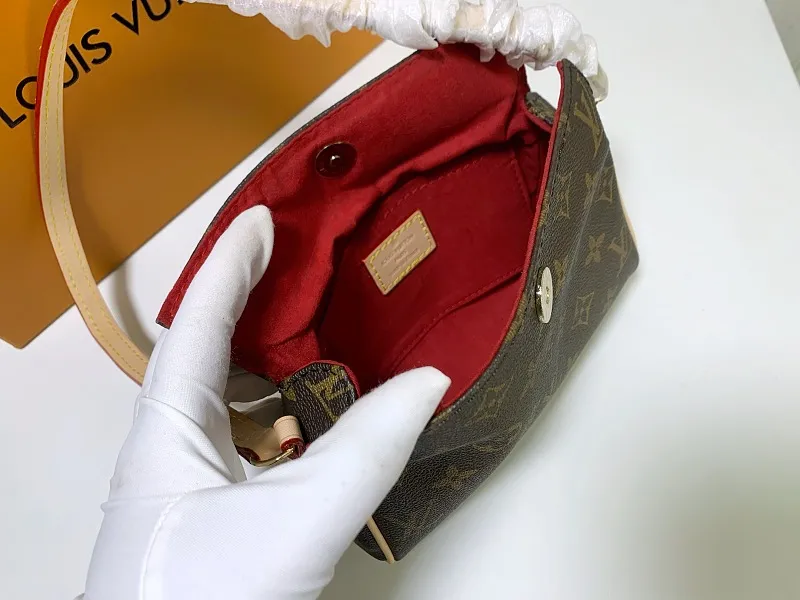 All Categories Official Website "Brand Women's Bags" Women's Bags 💙 LV 2026 New LV Crossbody Bag