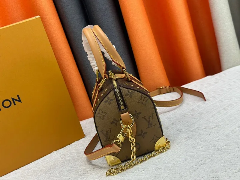 All Categories Official Website "Brand Women's Bags" Women's Bags 💙 LV 2024 New LV Crossbody Bag