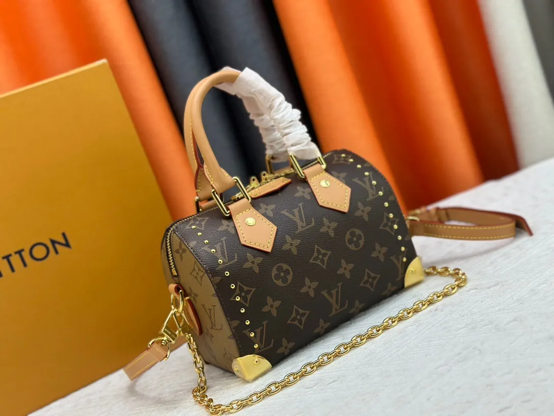All Categories Official Website "Brand Women's Bags" Women's Bags 💙 LV 2024 New LV Crossbody Bag