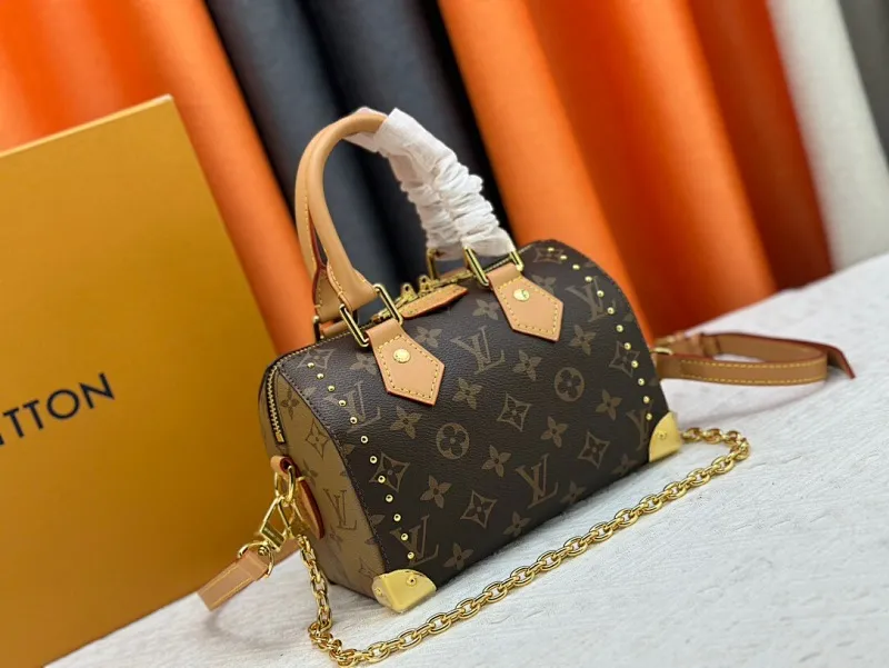 All Categories Official Website "Brand Women's Bags" Women's Bags 💙 LV 2024 New LV Crossbody Bag