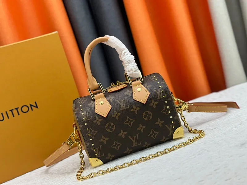 All Categories Official Website "Brand Women's Bags" Women's Bags 💙 LV 2024 New LV Crossbody Bag