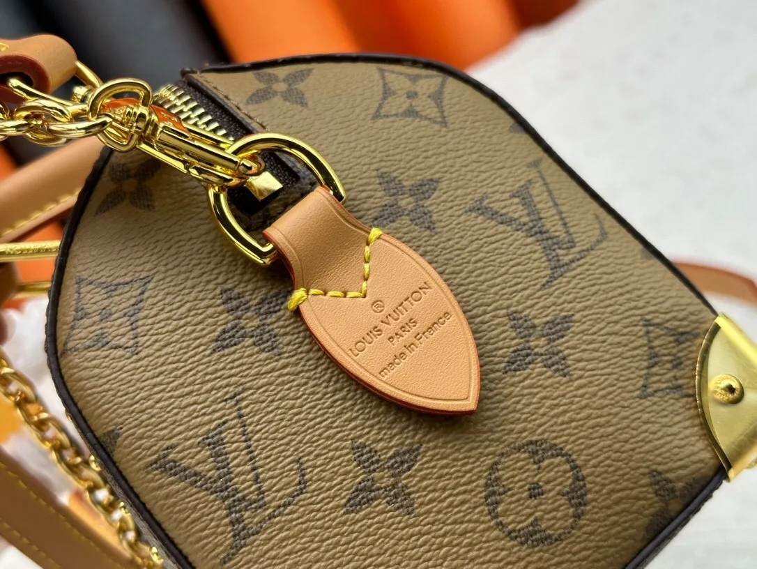 All Categories Official Website "Brand Women's Bags" Women's Bags 💙 LV 2024 New LV Crossbody Bag