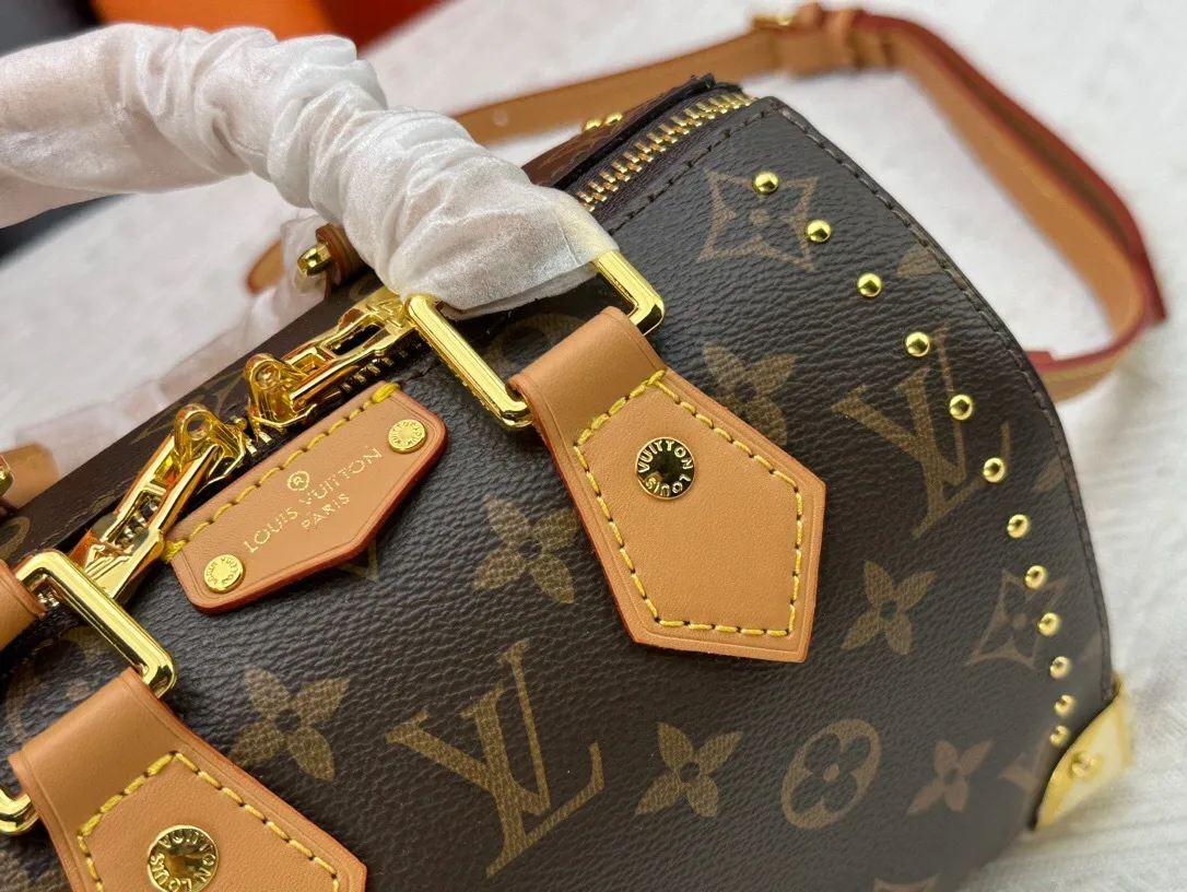 All Categories Official Website "Brand Women's Bags" Women's Bags 💙 LV 2024 New LV Crossbody Bag