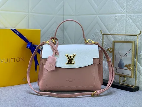 All Categories Official Website "Brand Women's Bags" Women's Bags 💙 LV 2023 New LV Crossbody Bag