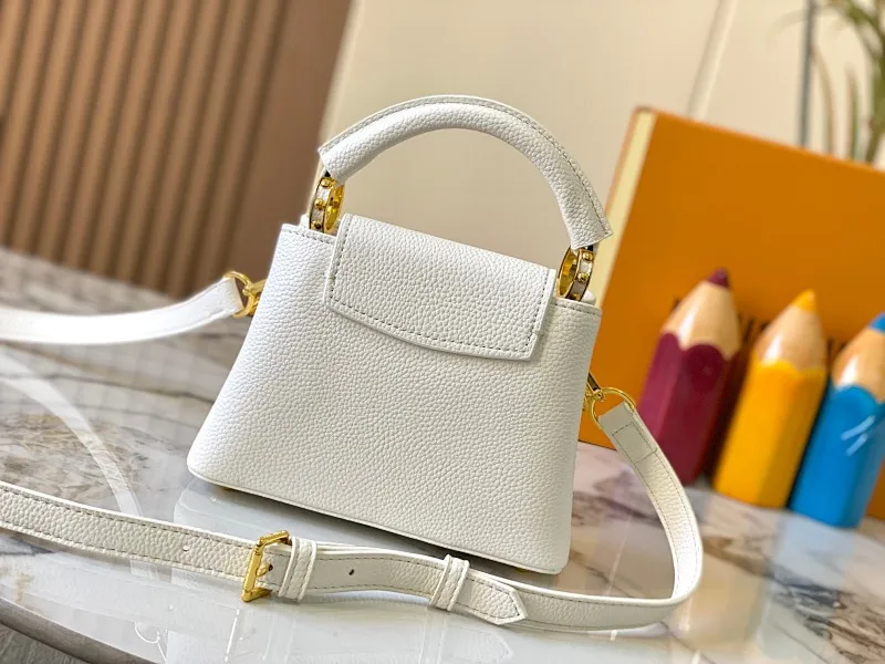 All Categories Official Website "Brand Women's Bags" Women's Bags 💙 LV 2024 New LV Crossbody Bag