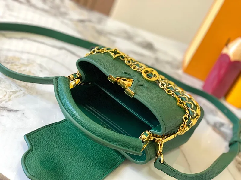 All Categories Official Website "Brand Women's Bags" Women's Bags 💙 LV 2024 New LV Crossbody Bag