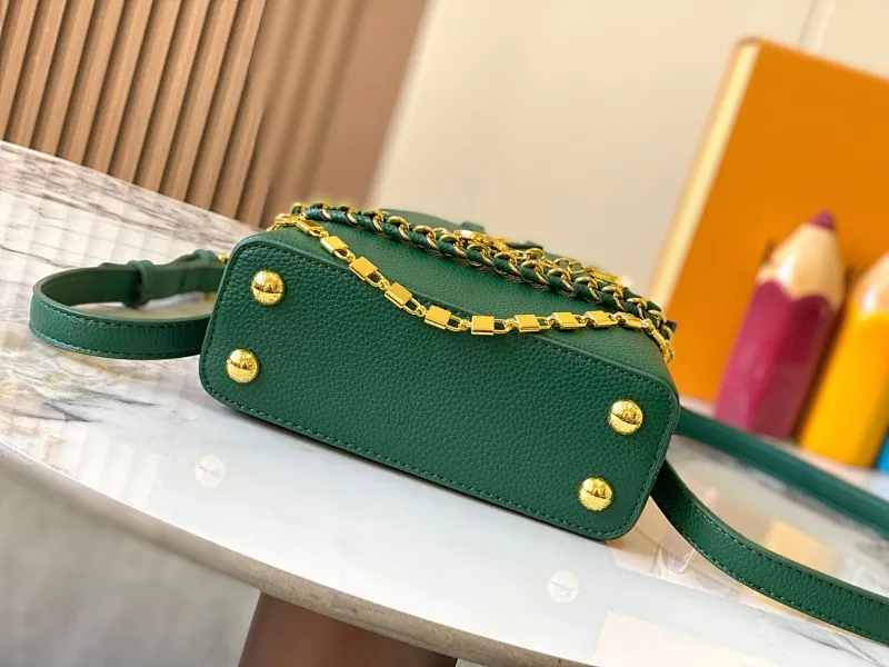 All Categories Official Website "Brand Women's Bags" Women's Bags 💙 LV 2024 New LV Crossbody Bag