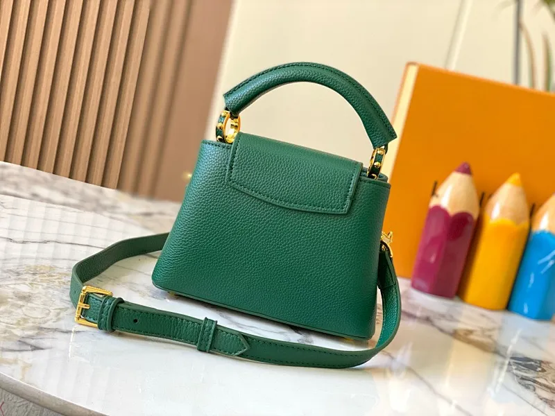 All Categories Official Website "Brand Women's Bags" Women's Bags 💙 LV 2024 New LV Crossbody Bag