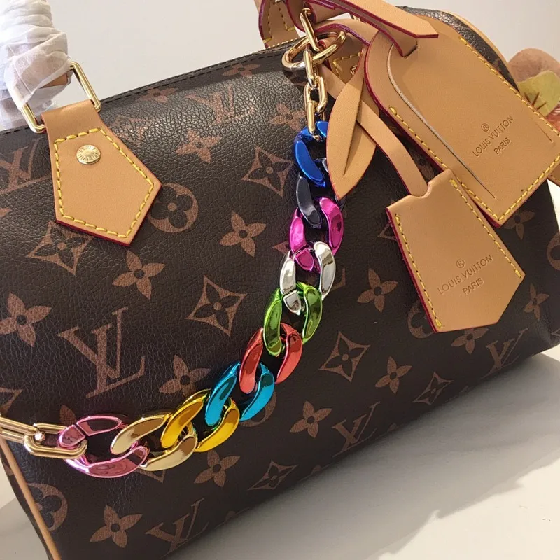 All Categories Official Website "Brand Women's Bags" Women's Bags 💙 LV 2025 New LV Crossbody Bag
