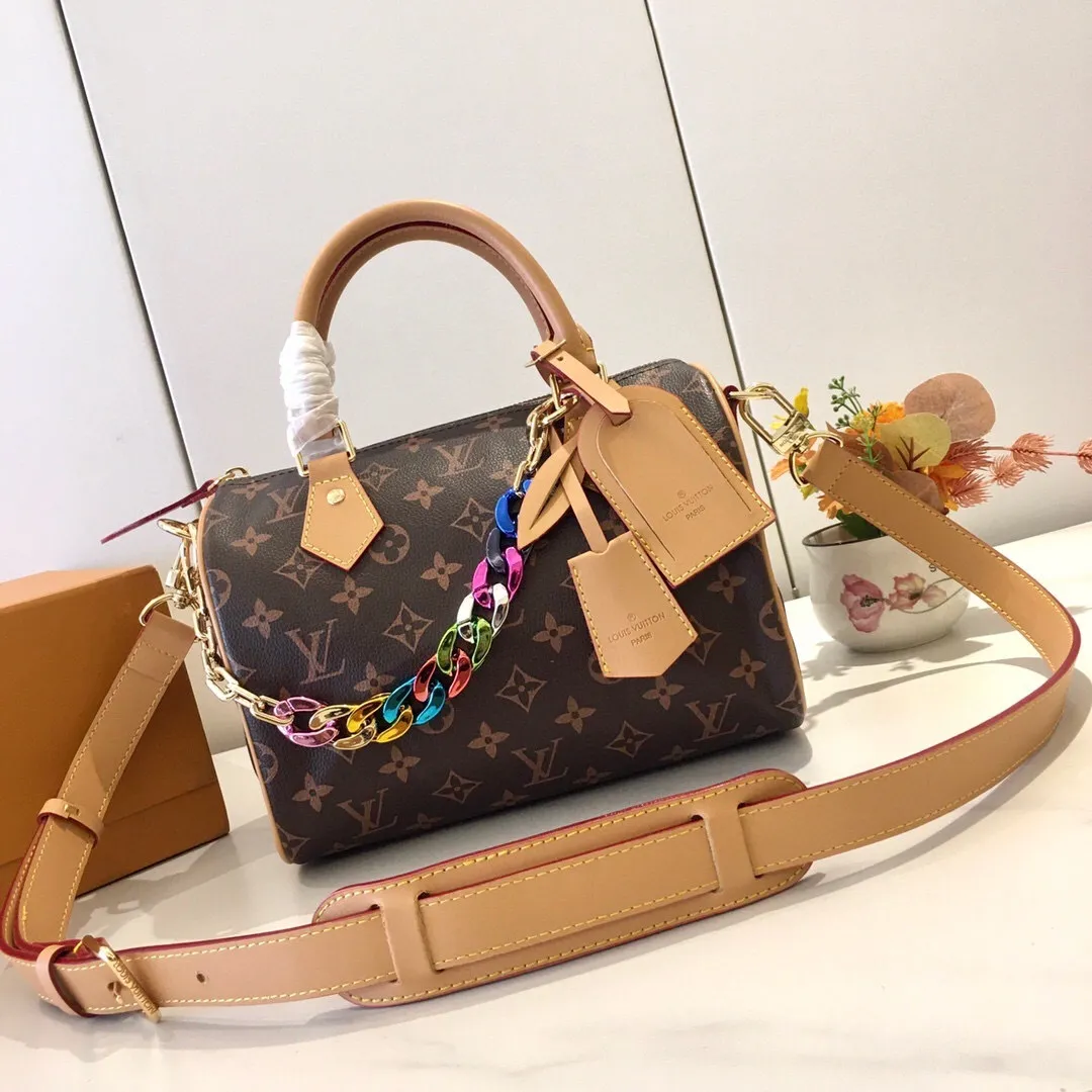 All Categories Official Website "Brand Women's Bags" Women's Bags 💙 LV 2025 New LV Crossbody Bag