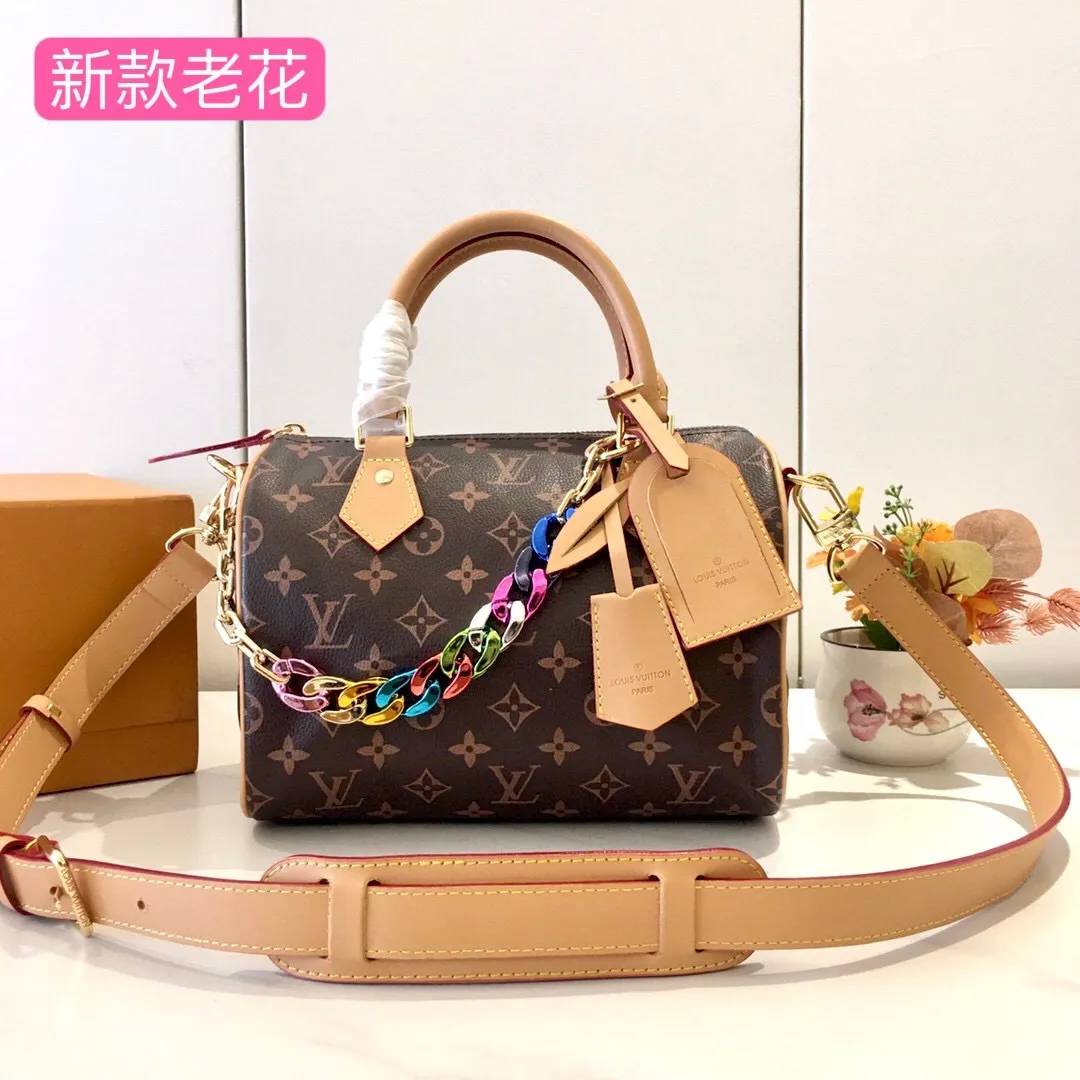 All Categories Official Website "Brand Women's Bags" Women's Bags 💙 LV 2025 New LV Crossbody Bag