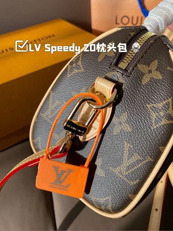 All Categories Official Website "Brand Women's Bags" Women's Bags 💙 LV 2025 New LV Crossbody Bag