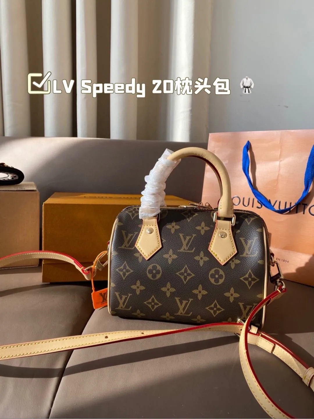 All Categories Official Website "Brand Women's Bags" Women's Bags 💙 LV 2025 New LV Crossbody Bag
