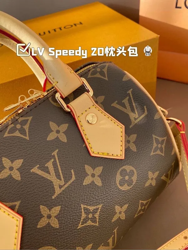 All Categories Official Website "Brand Women's Bags" Women's Bags 💙 LV 2025 New LV Crossbody Bag