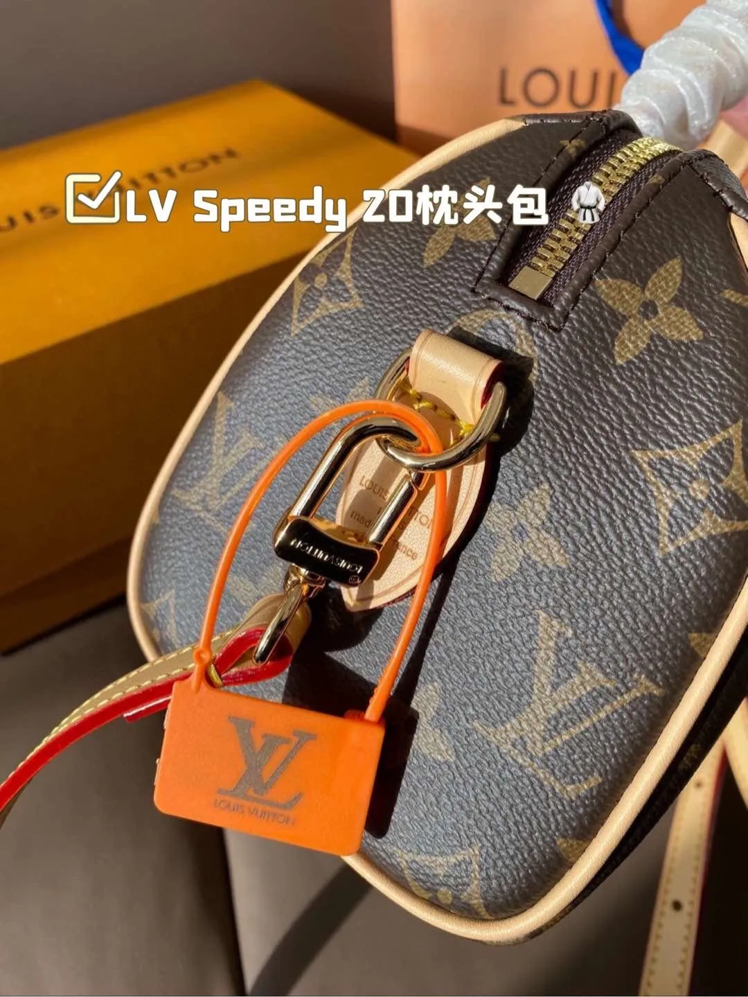 All Categories Official Website "Brand Women's Bags" Women's Bags 💙 LV 2025 New LV Crossbody Bag