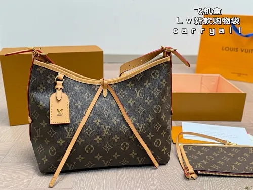 All Categories Official Website "Brand Women's Bags" Women's Bags 💙 LV 2025 New LV Crossbody Bag