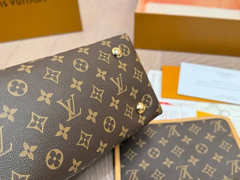 All Categories Official Website "Brand Women's Bags" Women's Bags 💙 LV 2025 New LV Crossbody Bag