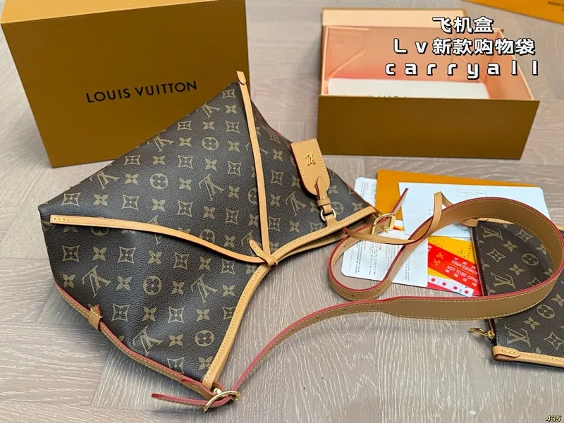 All Categories Official Website "Brand Women's Bags" Women's Bags 💙 LV 2025 New LV Crossbody Bag