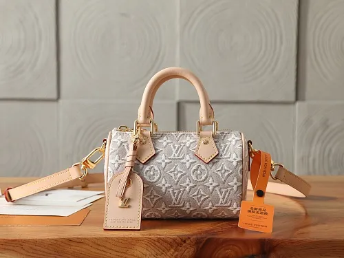All Categories Official Website "Brand Women's Bags" Women's Bags 💙 LV LV 2026 New Crossbody Shoulder Bag