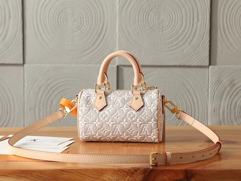 All Categories Official Website "Brand Women's Bags" Women's Bags 💙 LV LV 2026 New Crossbody Shoulder Bag