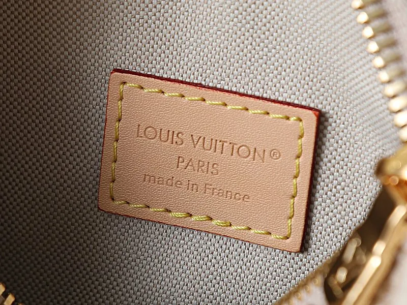 All Categories Official Website "Brand Women's Bags" Women's Bags 💙 LV LV 2026 New Crossbody Shoulder Bag