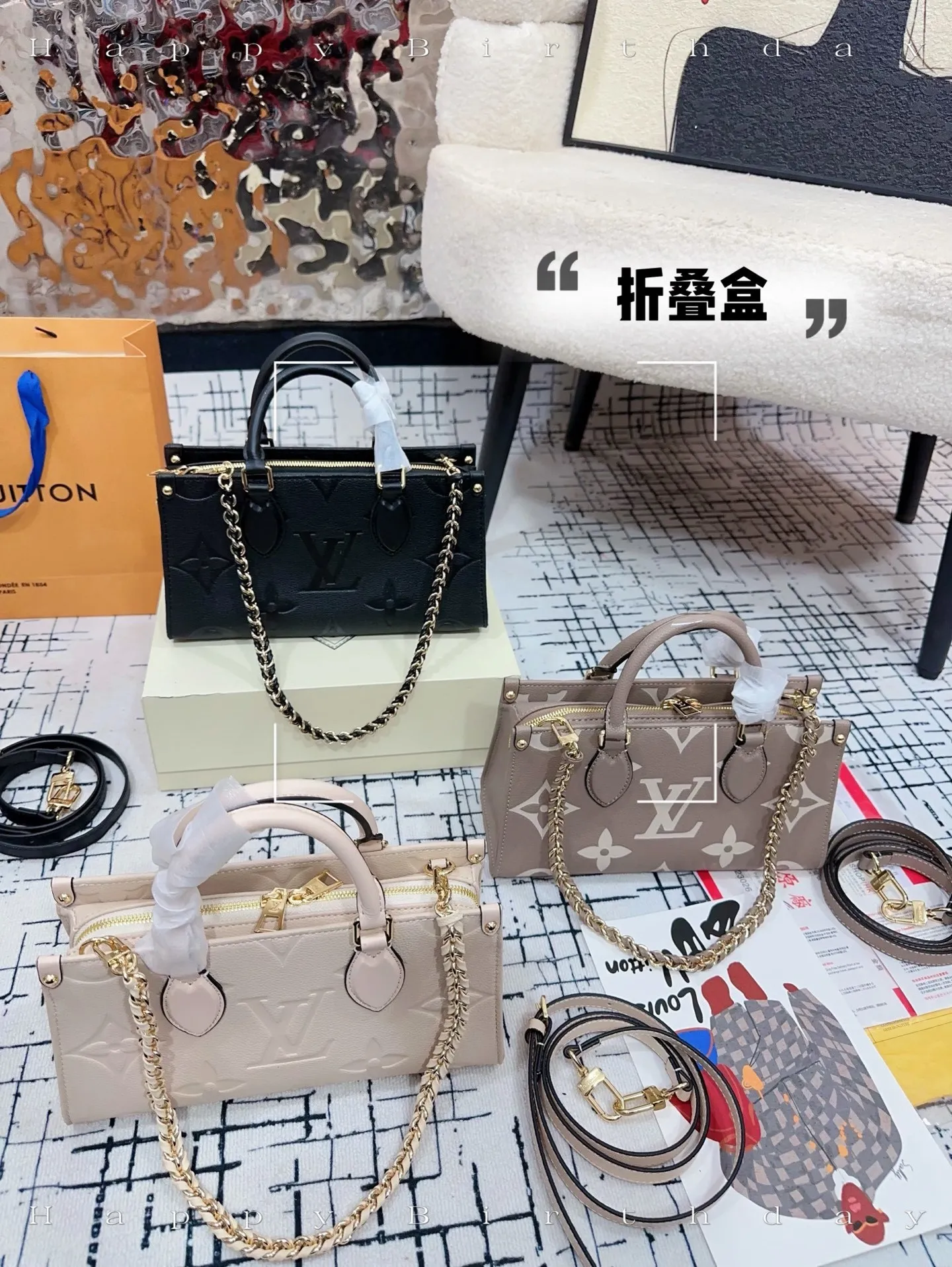 All Categories Official Website "Brand Women's Bags" Women's Bags 💙 LV 2025 New LV Handbags