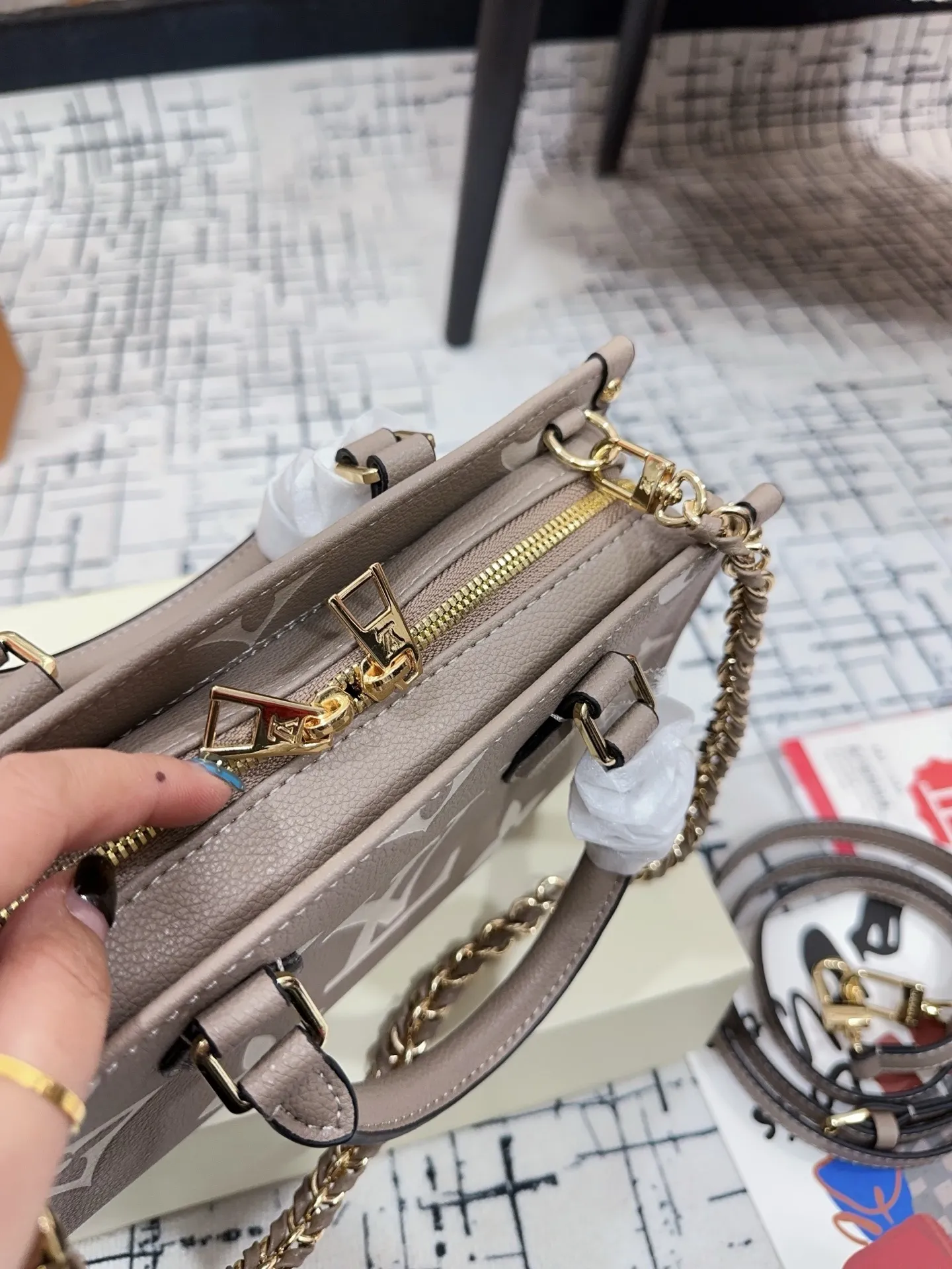 All Categories Official Website "Brand Women's Bags" Women's Bags 💙 LV 2025 New LV Handbags